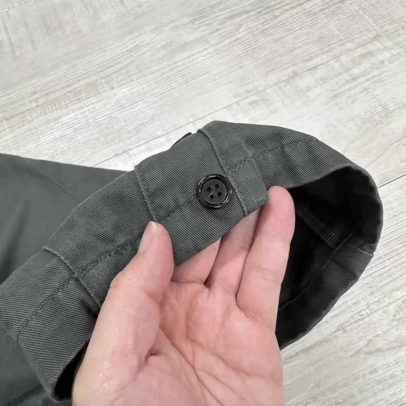 Undercover undercover size 3 22AW cotton pants 2502-Nextarrow Size US 30 / EU 46 - 5 Thumbnail