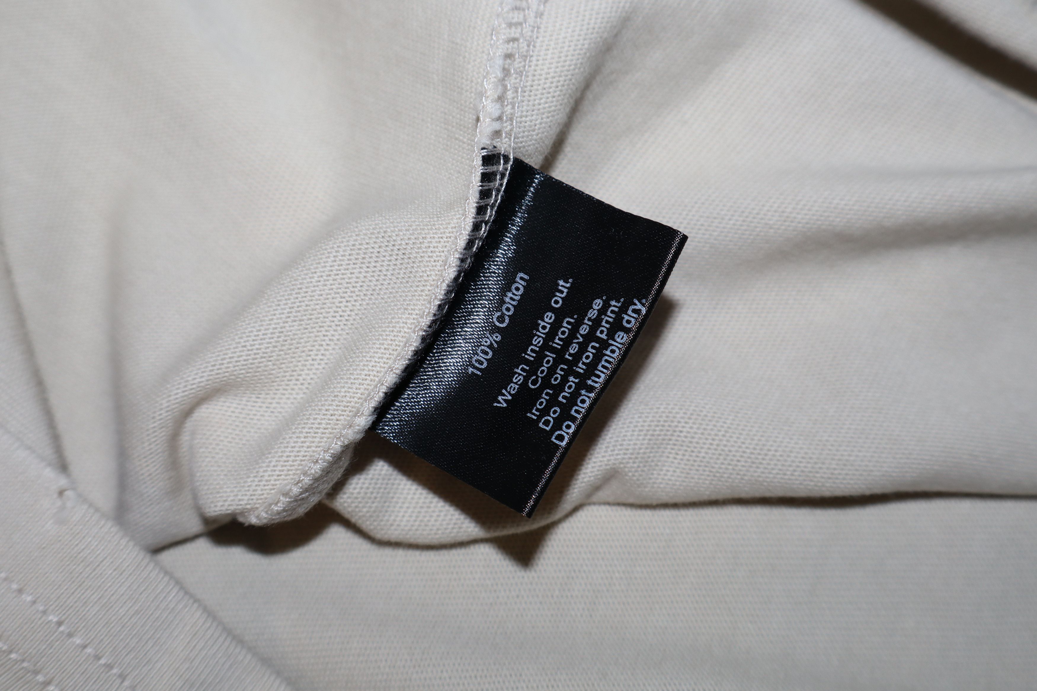 Represent Clo. Only the strong survive t-shirt Size US S / EU 44-46 / 1 - 12 Thumbnail