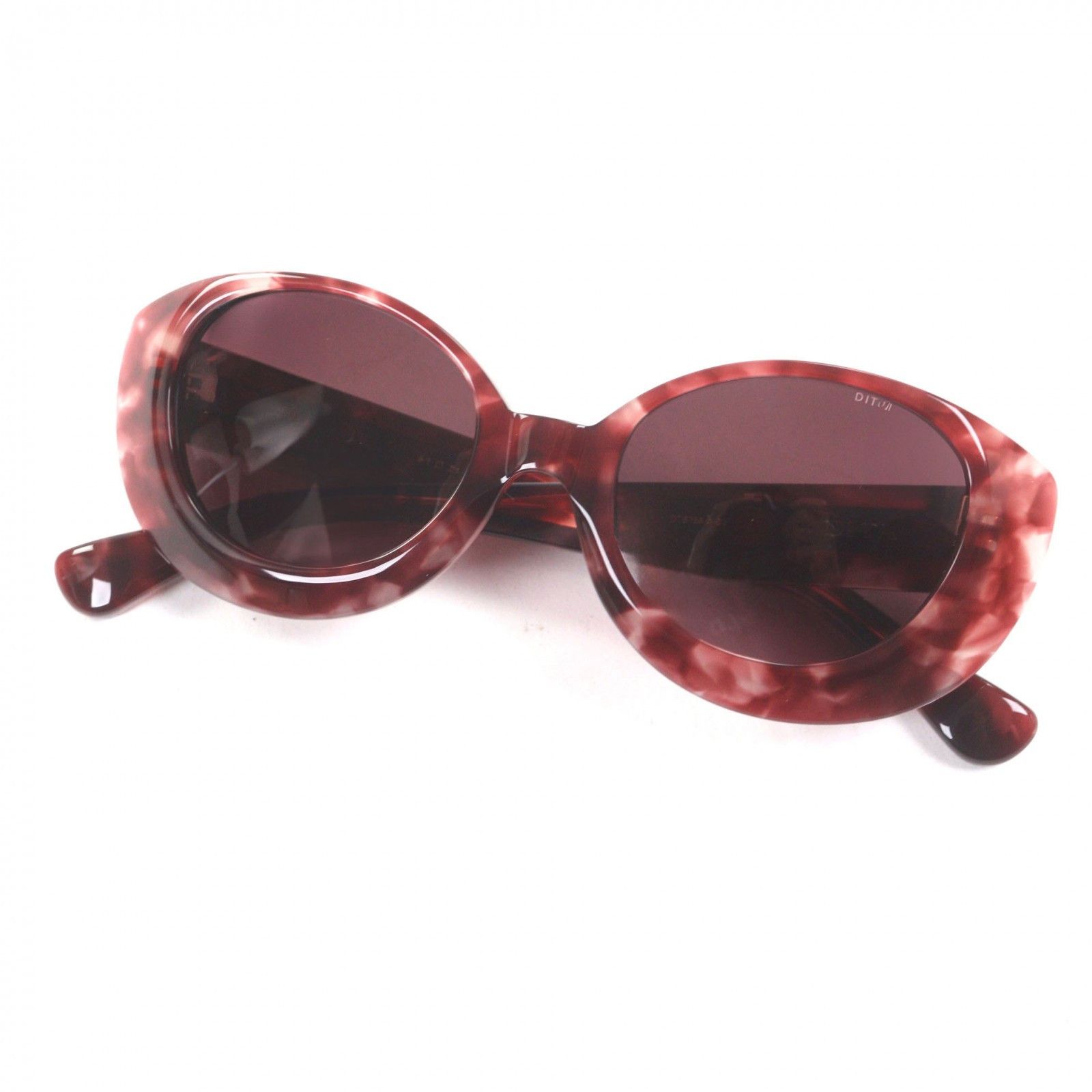 Other Other DITA ELOVIA Sunglasses Others Sunglasses DTS756 DUTY FREE for USA Size ONE SIZE - 1 Thumbnail