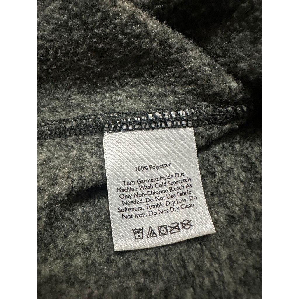 Eddie Bauer Eddie Bauer gray fleece vest size S Size US S / EU 44-46 / 1 - 5 Thumbnail