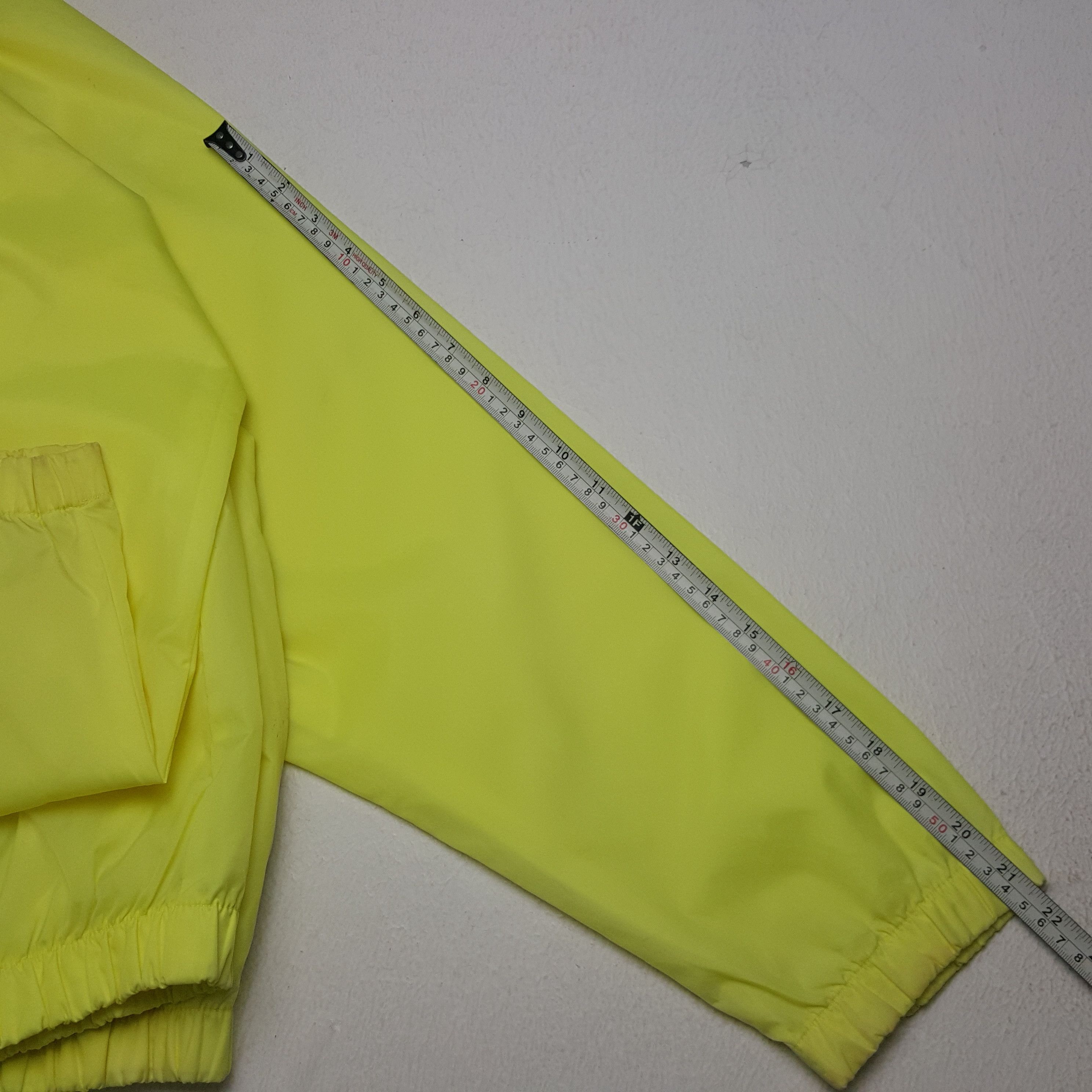 Ferrari × Vintage Vintage Ferrari Magneti Marelli Racing Windbreaker Jacket Size US L / EU 52-54 / 3 - 7 Thumbnail
