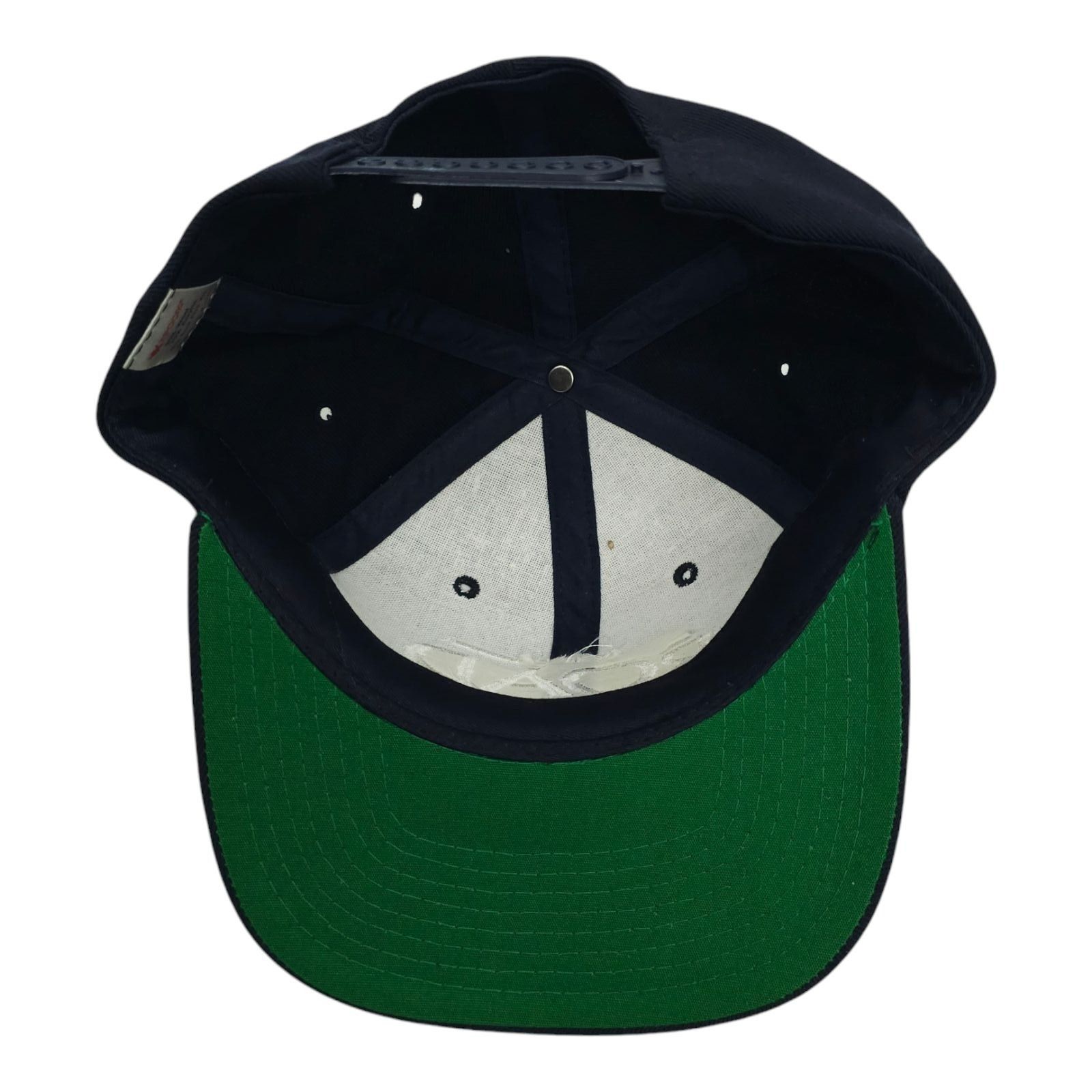 Other The Road Embroidered Snapback Cap Trucker Baseball Hat Size ONE SIZE - 5 Thumbnail