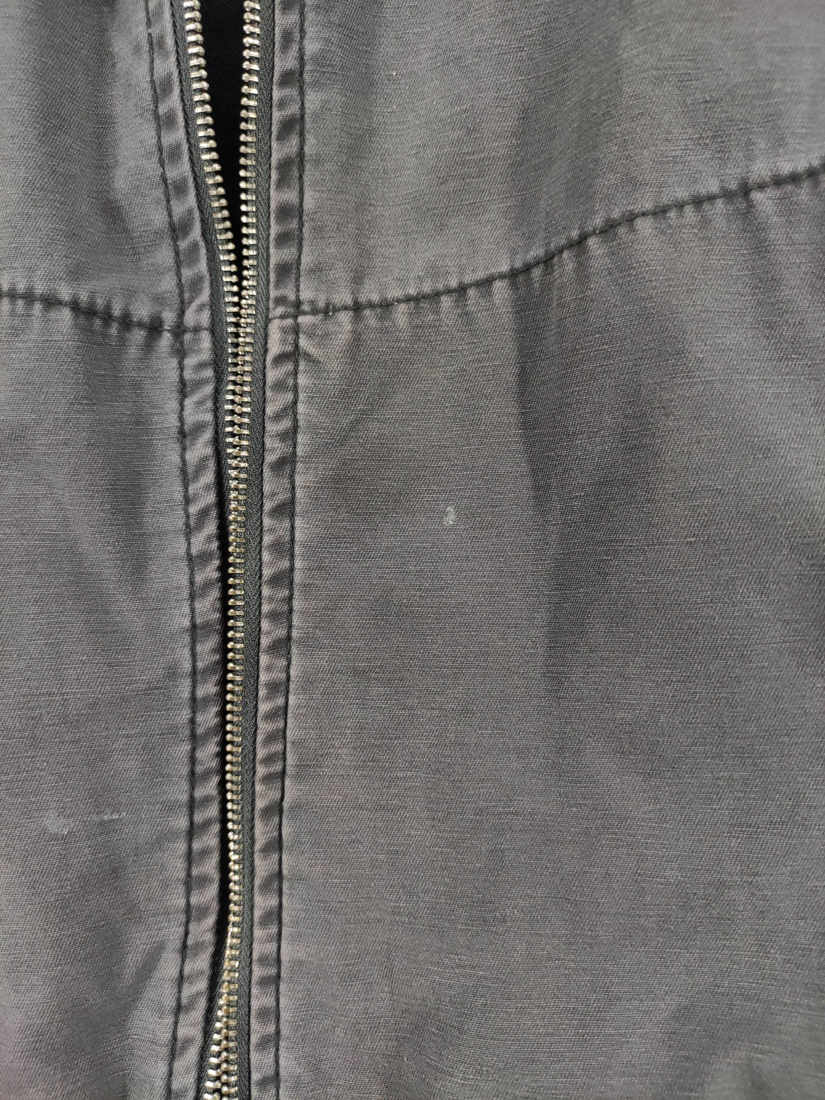 Japanese Brand Vintage Thruxton Zipper Motorcycle Style Jacket Size US M / EU 48-50 / 2 - 3 Thumbnail