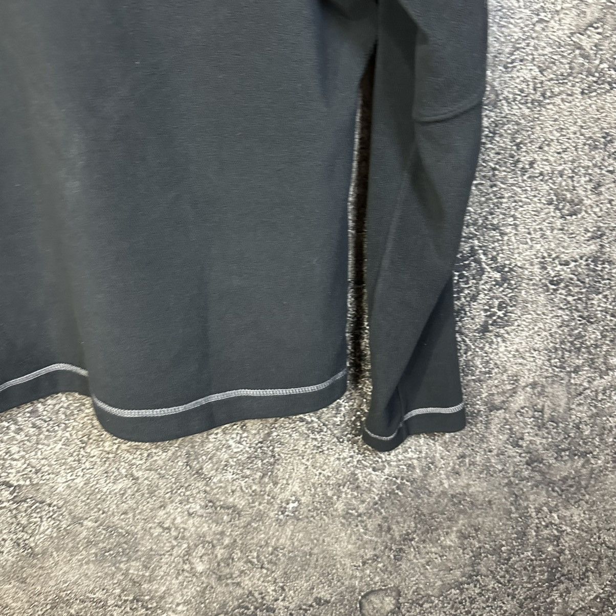 Nike ACG Vintage Nike ACG Therma Fit Fleece Sweatshirt Size M / US 6-8 / IT 42-44 - 18 Thumbnail