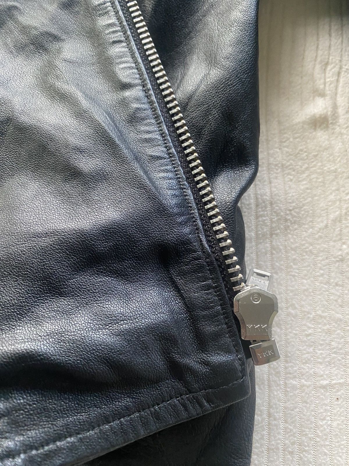 Yohji Yamamoto Ined Jackets yohji yamamoto Size US M / EU 48-50 / 2 - 8 Thumbnail