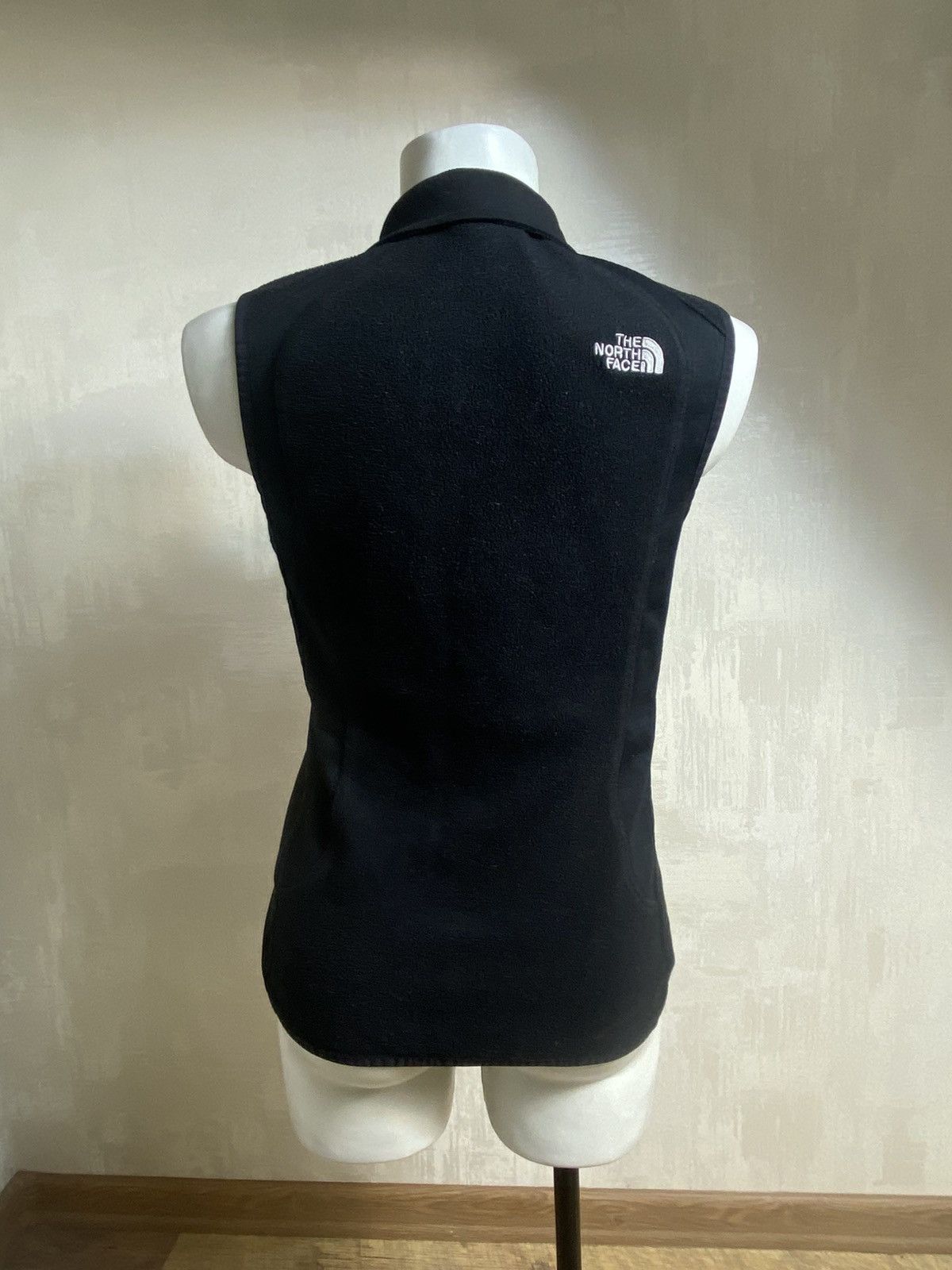 The North Face The North Face Summit Series Fleece Vest Gorpcore Retro S Size S / US 4 / IT 40 - 9 Thumbnail
