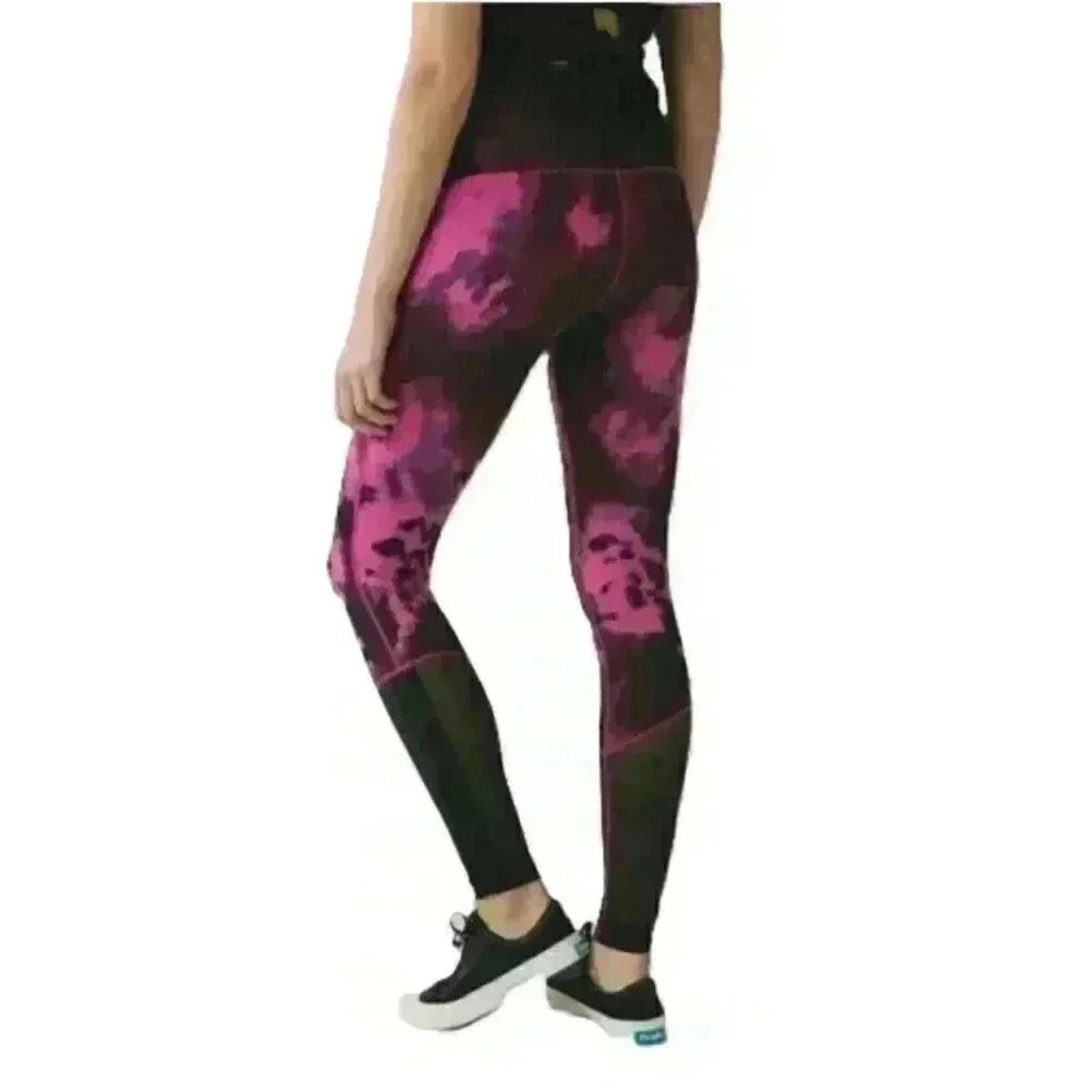 Lululemon Lululemon ✨Blooming Pixie✨ Leggings, Size 4 (MSRP $128) Size 27" / US 4 / IT 40 - 3 Thumbnail