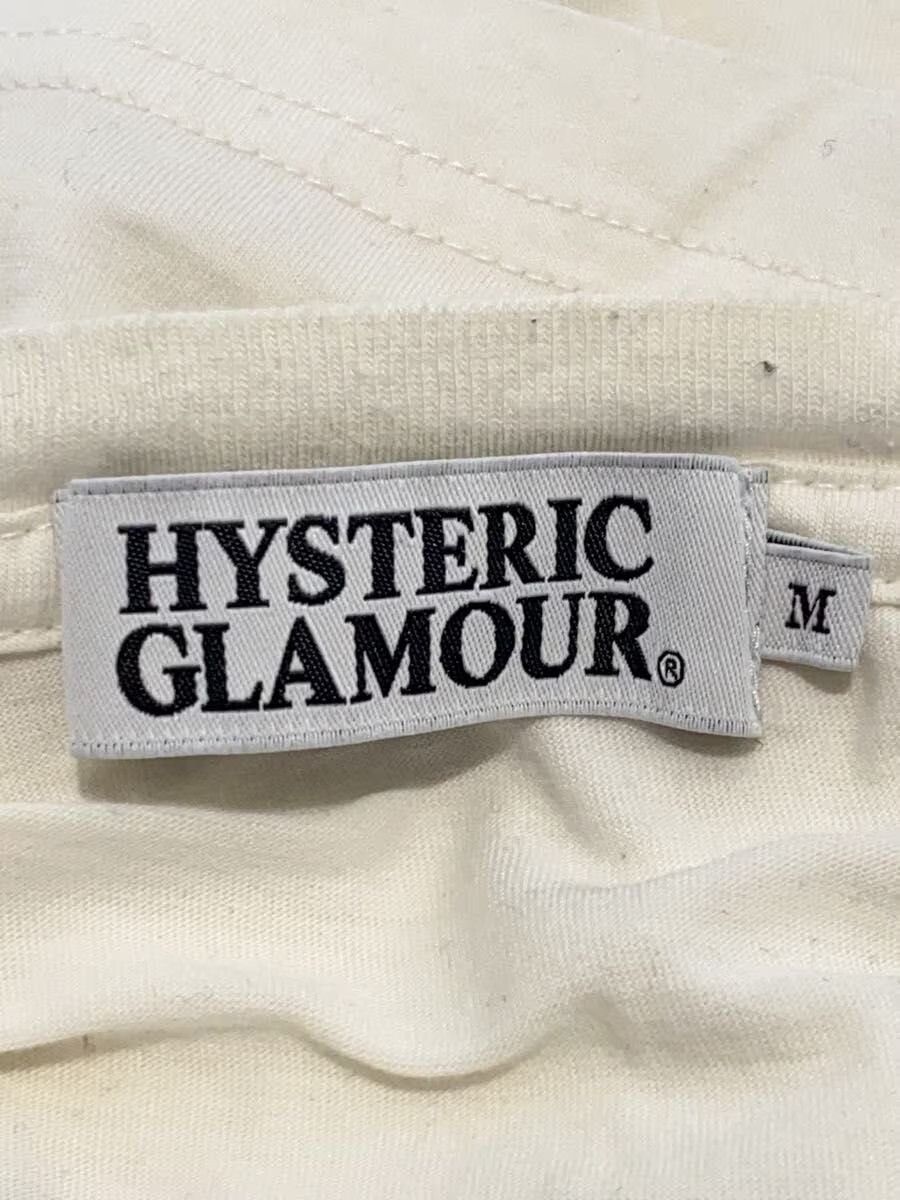 Hysteric Glamour Hysteric King USD Tee Size US M / EU 48-50 / 2 - 4 Thumbnail