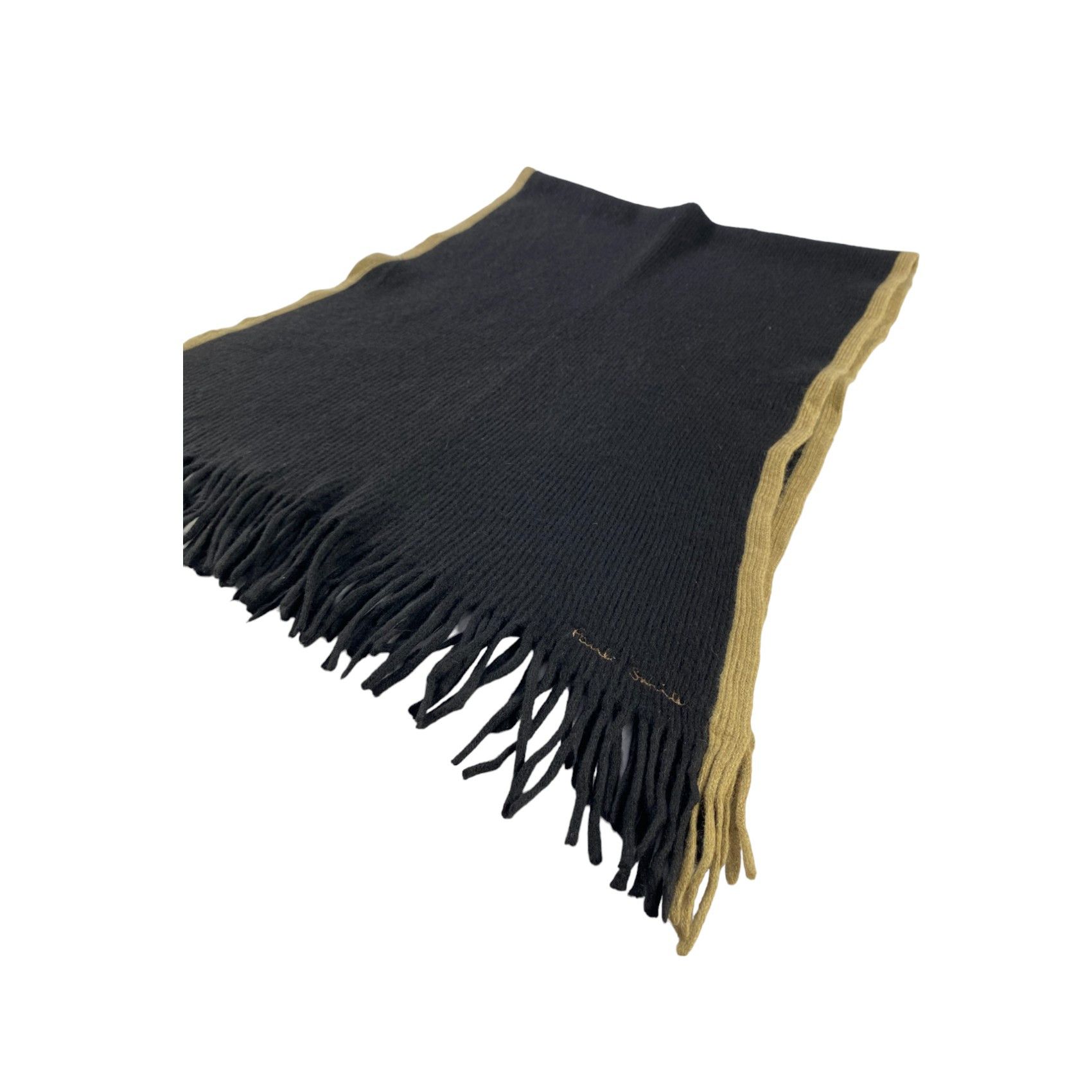 Paul Smith Paul Smith Scarf / Muffler / Neckwear - WW164 Size ONE SIZE - 3 Thumbnail