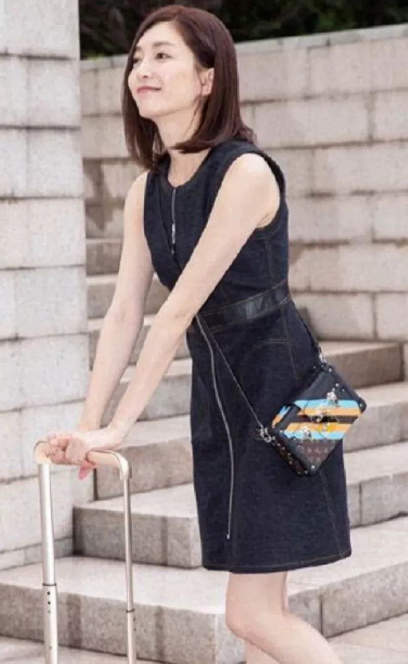dress black pants for woman Donna Black High Waist Dress Pants