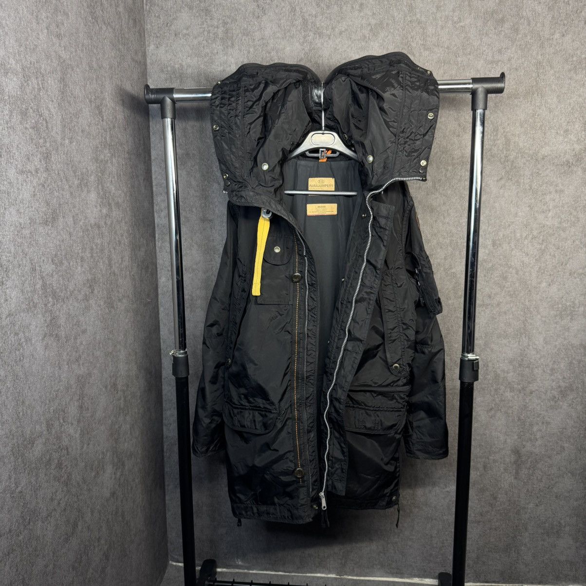 Parajumpers Parajampers Jacket parka Size US M / EU 48-50 / 2 - 2 Thumbnail