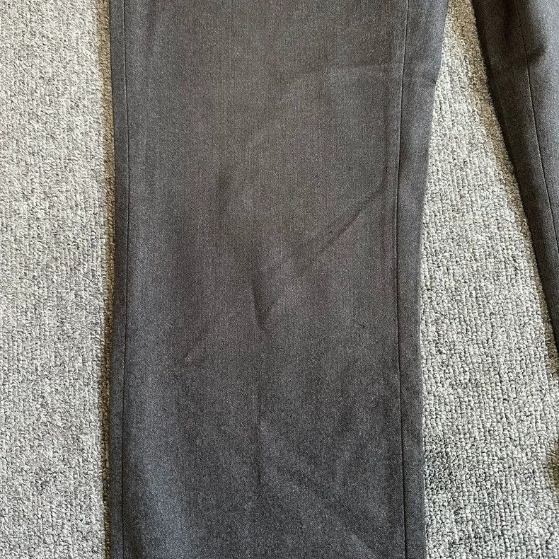 Dior Dior size 48 Light gray trousers Size US 32 / EU 48 - 3 Thumbnail