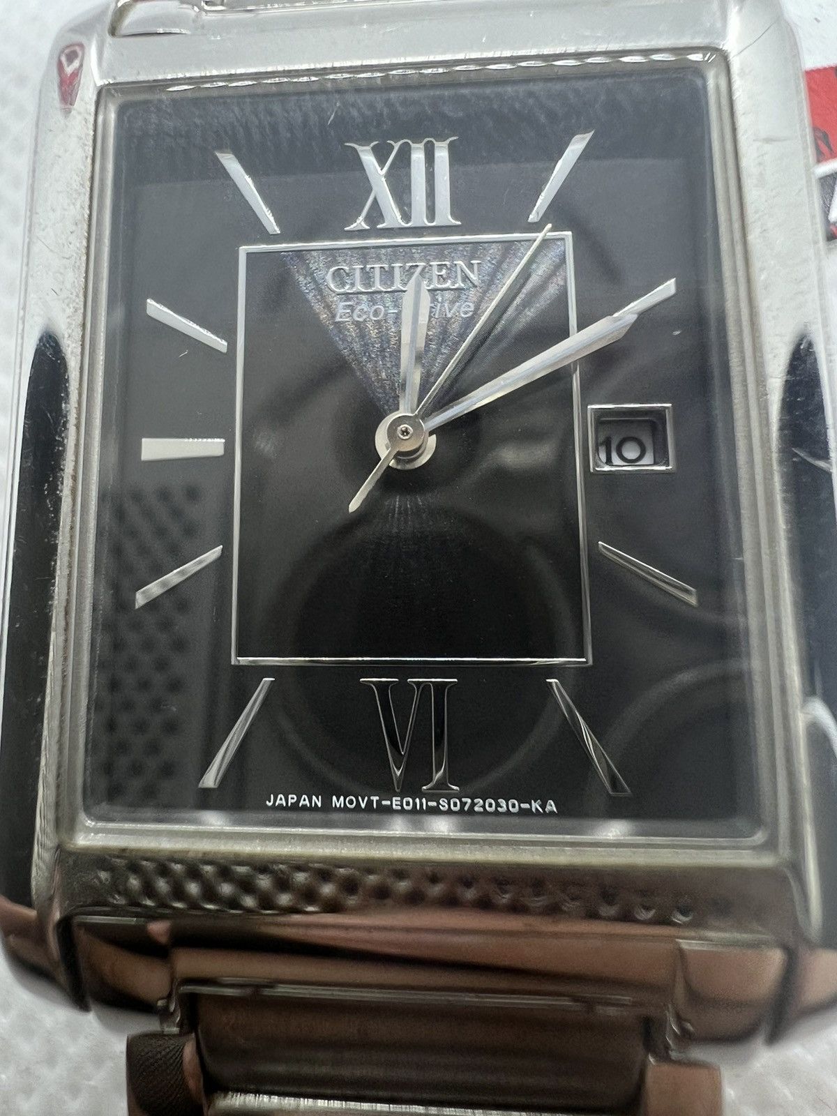 Citizen Citizen Eco Drive Size ONE SIZE - 4 Thumbnail