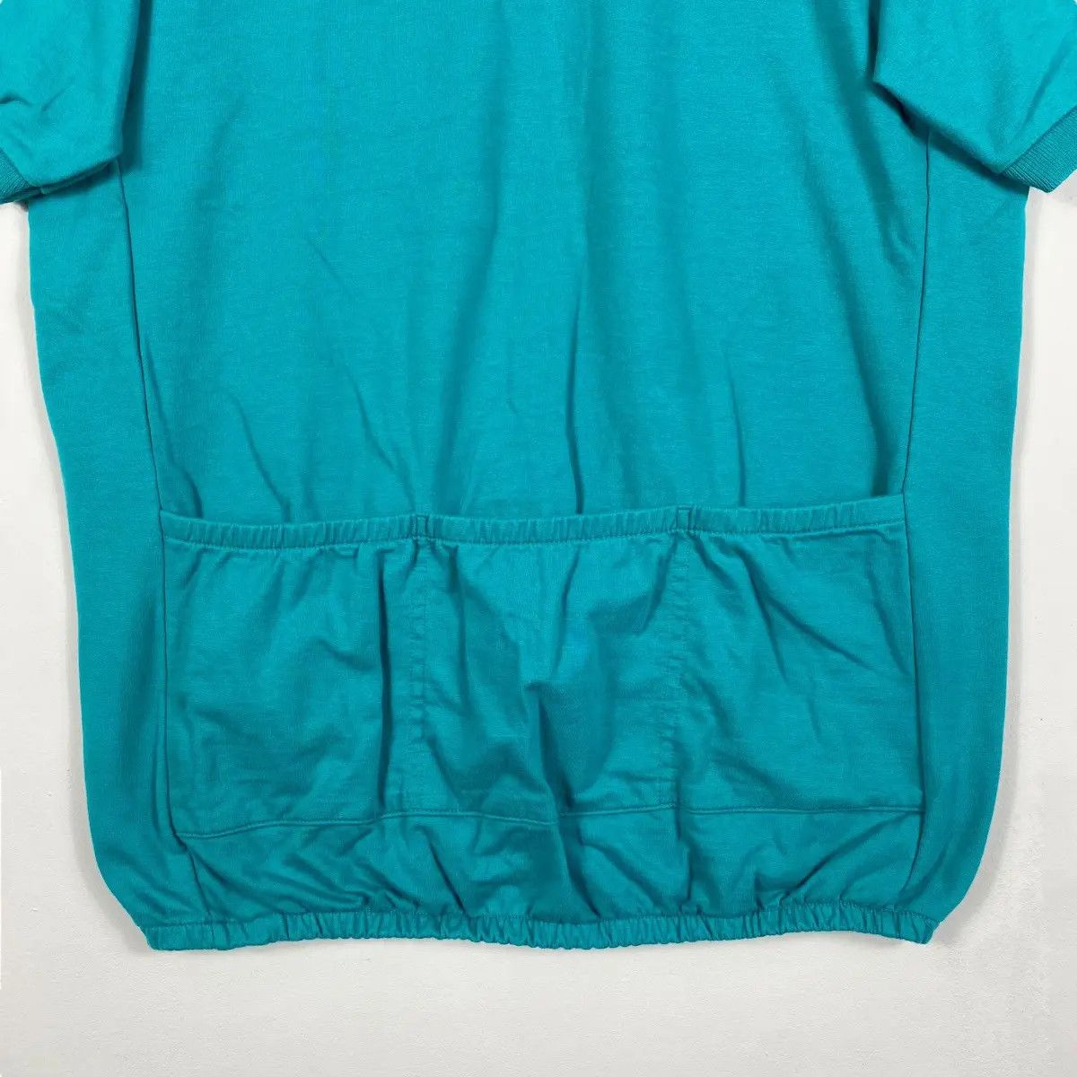 L.L. Bean Vintage LL BEAN Short Sleeve Outdoor Apparel Polo Shirt Mens Size US M / EU 48-50 / 2 - 4 Thumbnail