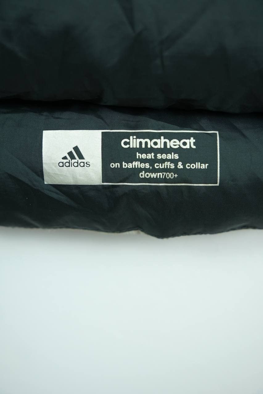 Adidas Adidas Climaheat Down Puffer 700+ Size US L / EU 52-54 / 3 - 7 Thumbnail