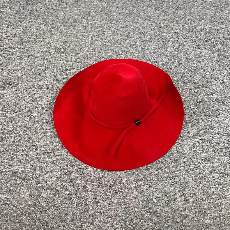 Gucci Gucci Size M Wool, patchwork, hat size M 2502-Nextarrow Size ONE SIZE - 1 Thumbnail