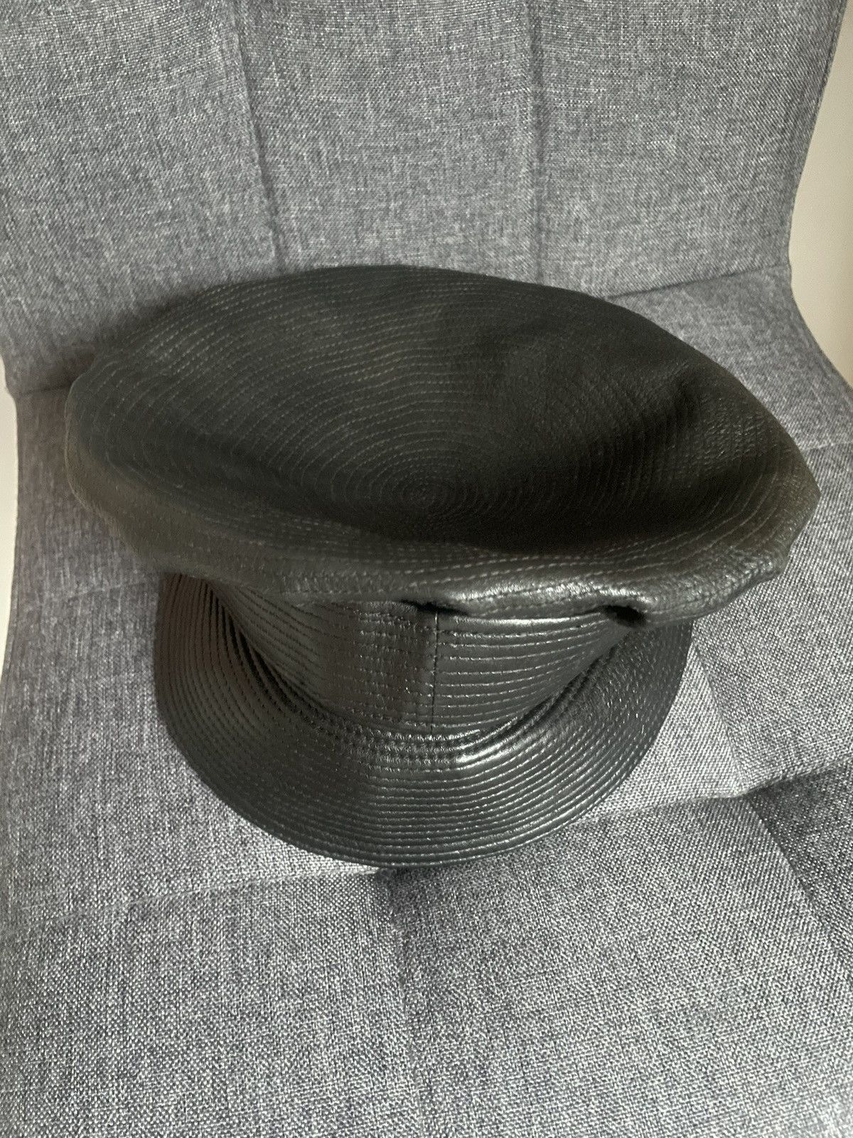 Chanel Chanel hat collector Size ONE SIZE - 7 Thumbnail