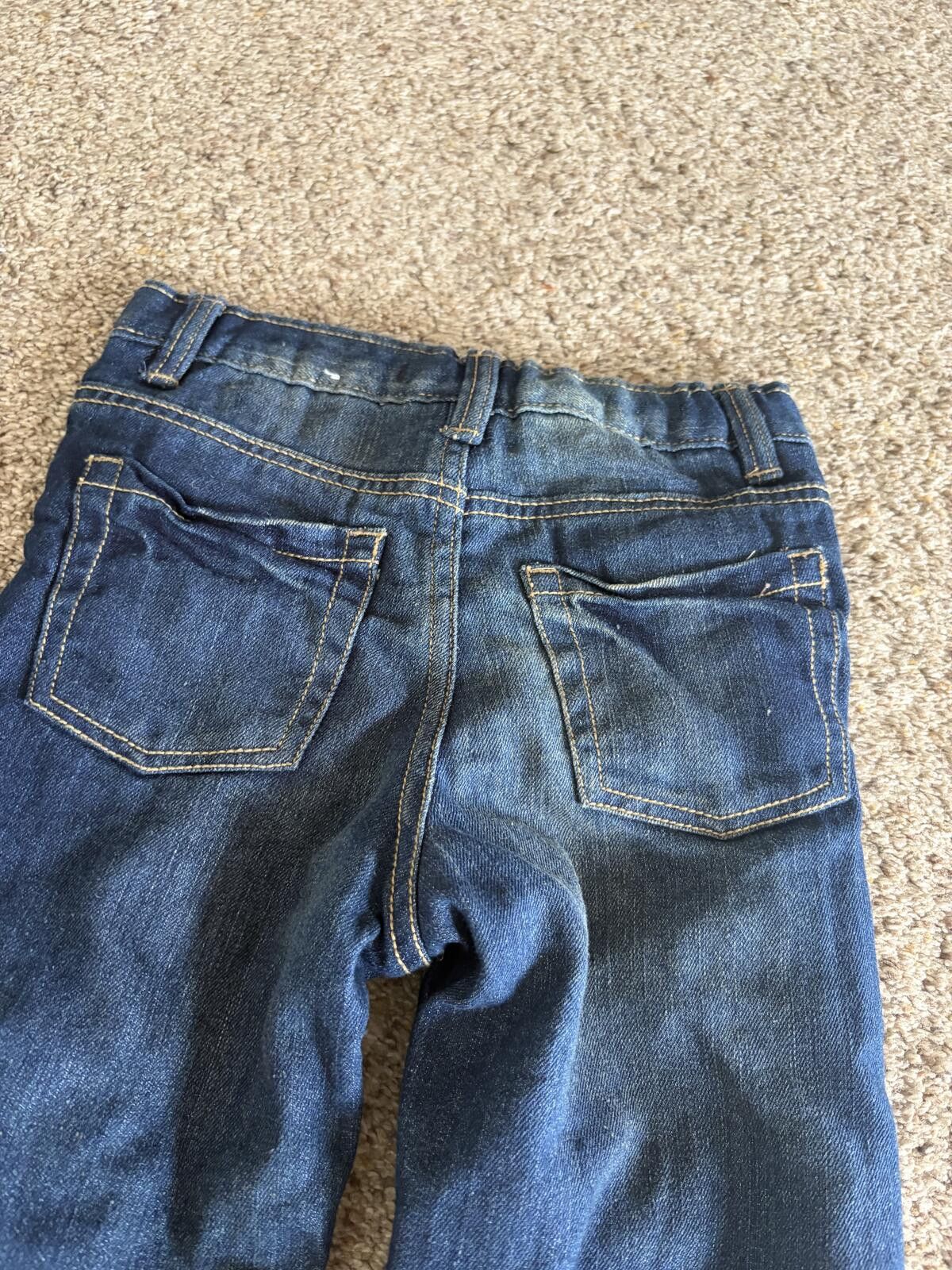 Other Tough skins lined fleece jeans Size US 26 / EU 42 - 7 Thumbnail