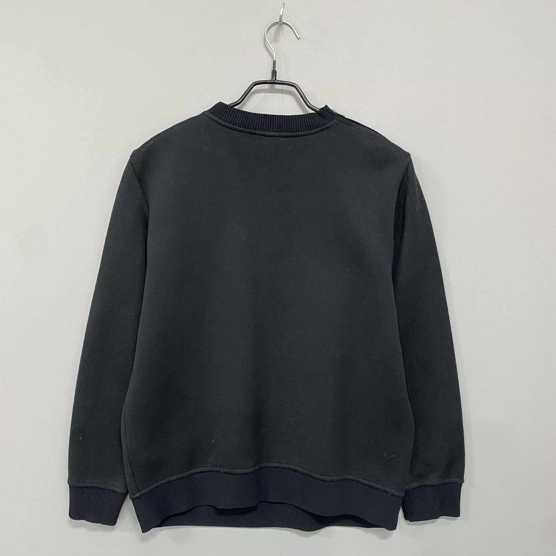Fendi FENDI KL Signature Rare Sweatshirt 99 New Size 38 Size XS / US 0-2 / IT 36-38 - 3 Thumbnail