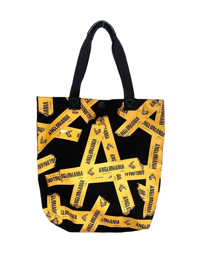 Vivienne Westwood Vivienne Westwood size os Classic cute retro large capacity Size ONE SIZE - 2 Thumbnail