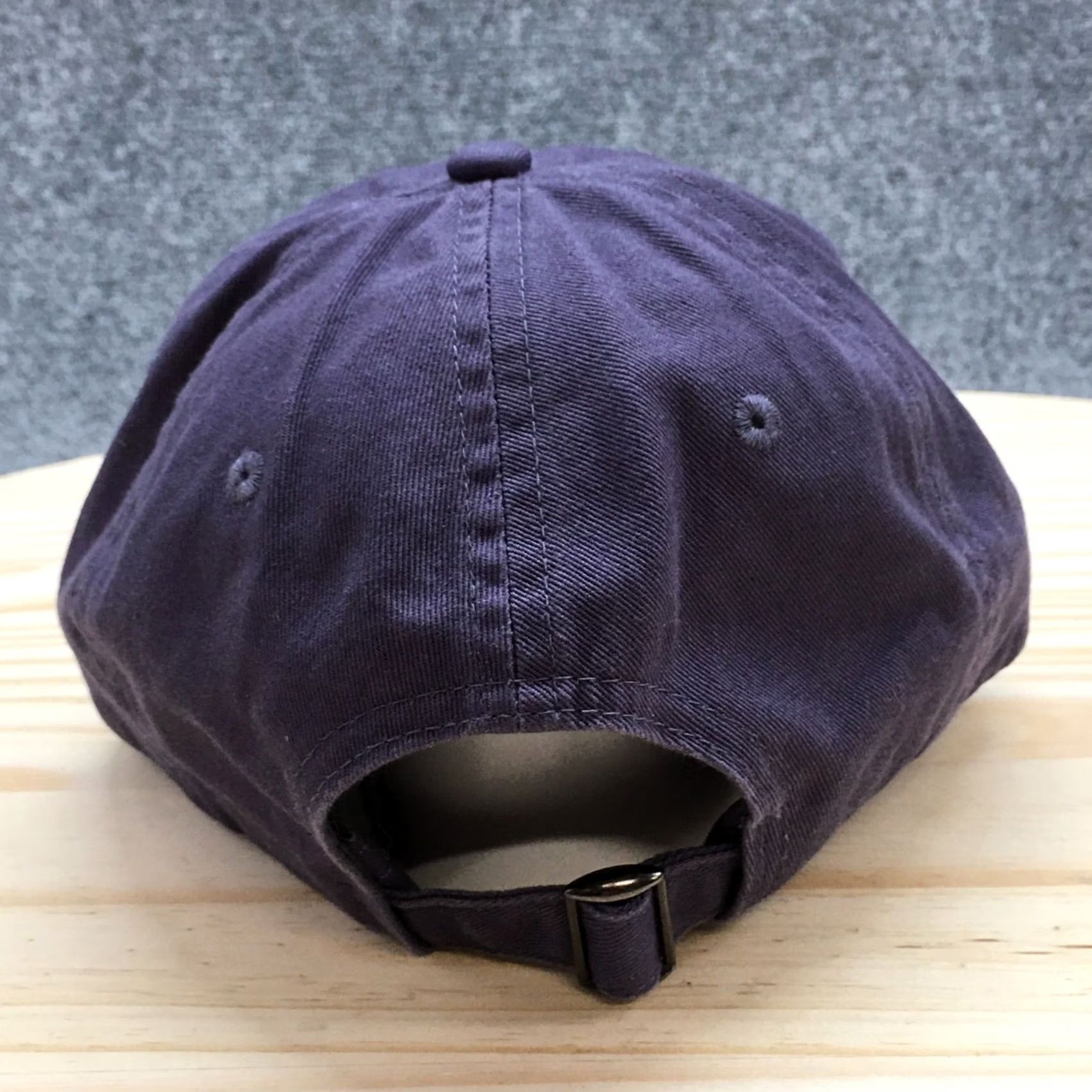 Vintage Fahrenheit Baseball Hat Green Parrot Embroidered Unisex OSFA Curved Brim Size ONE SIZE - 7 Thumbnail
