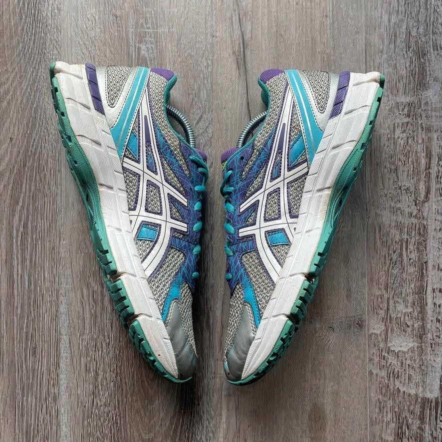 Asics ASICS • GEL-Excite 2 (8.5M) Size US 8.5 / EU 41-42 - 10 Thumbnail