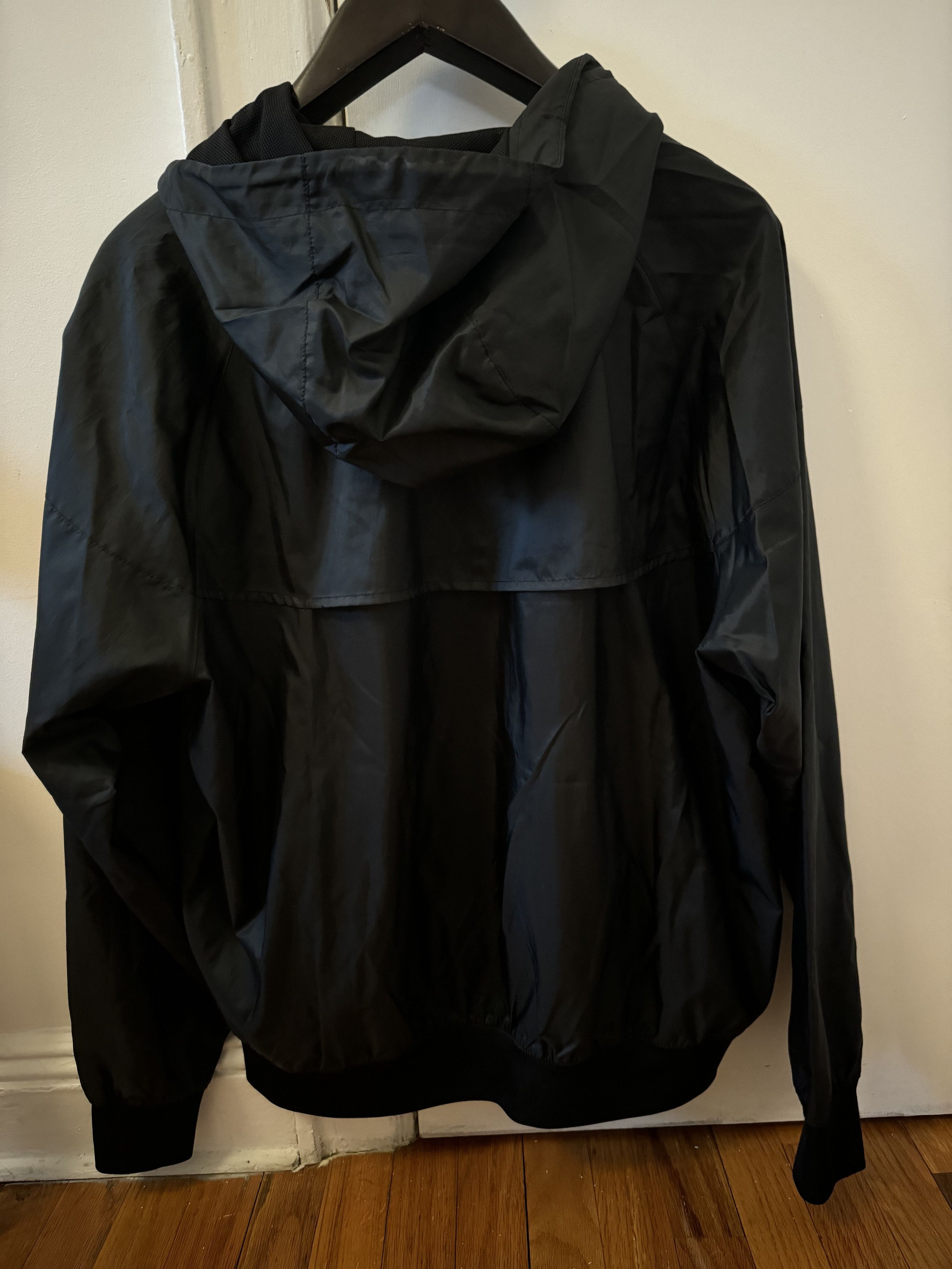 Nike Nike Windrunner Size US S / EU 44-46 / 1 - 3 Thumbnail