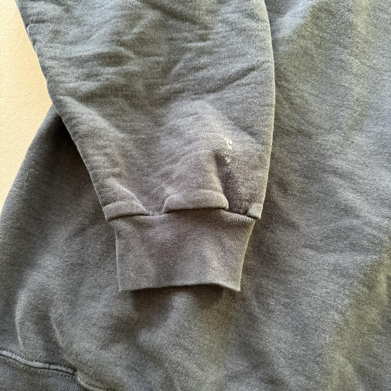 Hanes Vintage Hanes Sweatshirt Size US XL / EU 56 / 4 - 5 Thumbnail