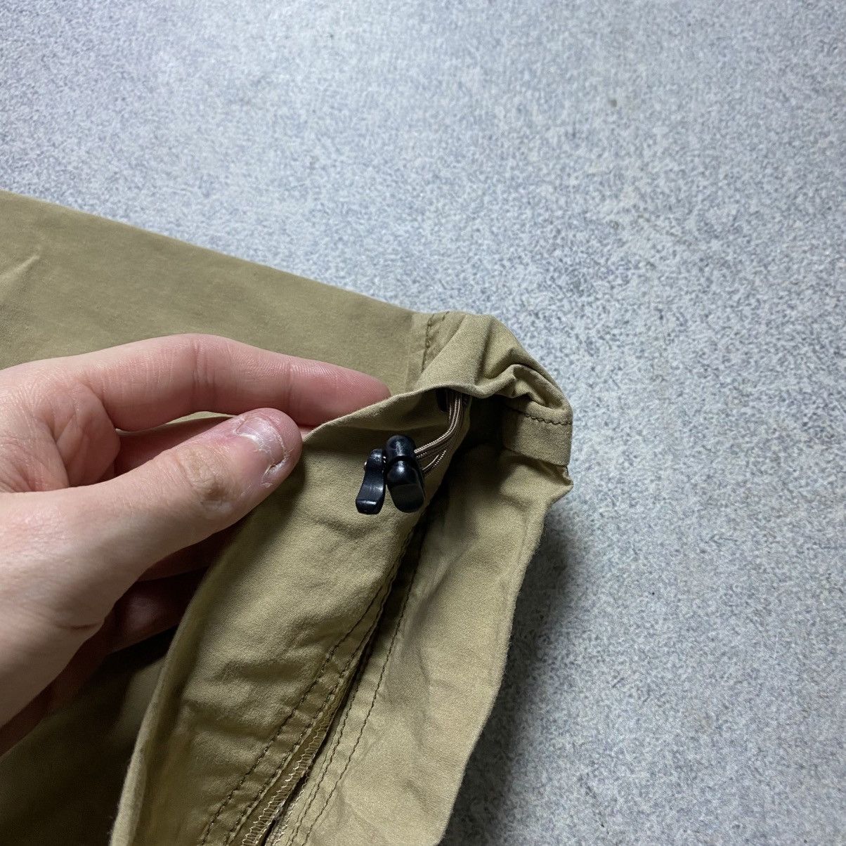 Arc'teryx Vintage arcteryx pants Size US 34 / EU 50 - 5 Thumbnail