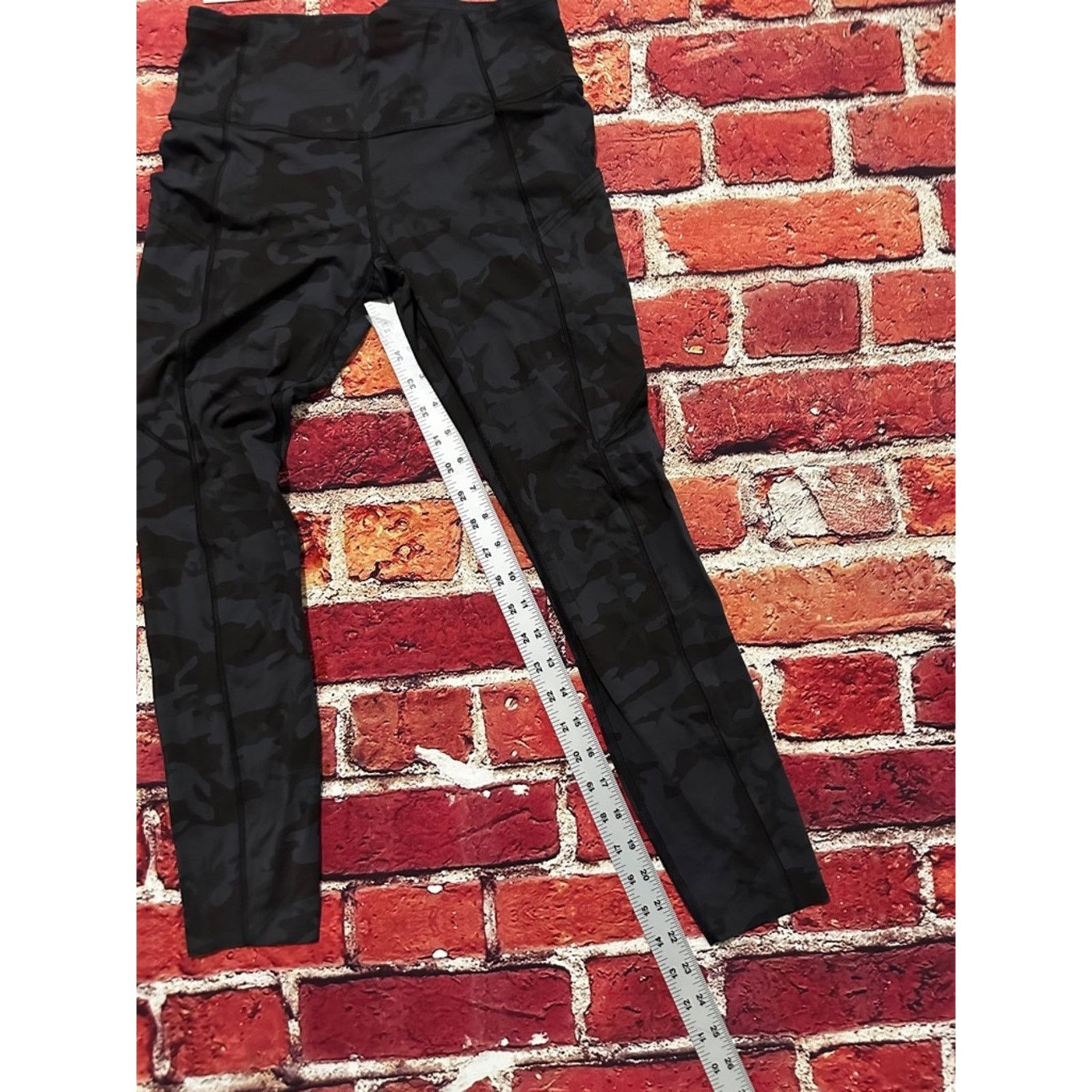 Lululemon Lululemon legging size 6 Size 28" / US 6 / IT 42 - 5 Thumbnail