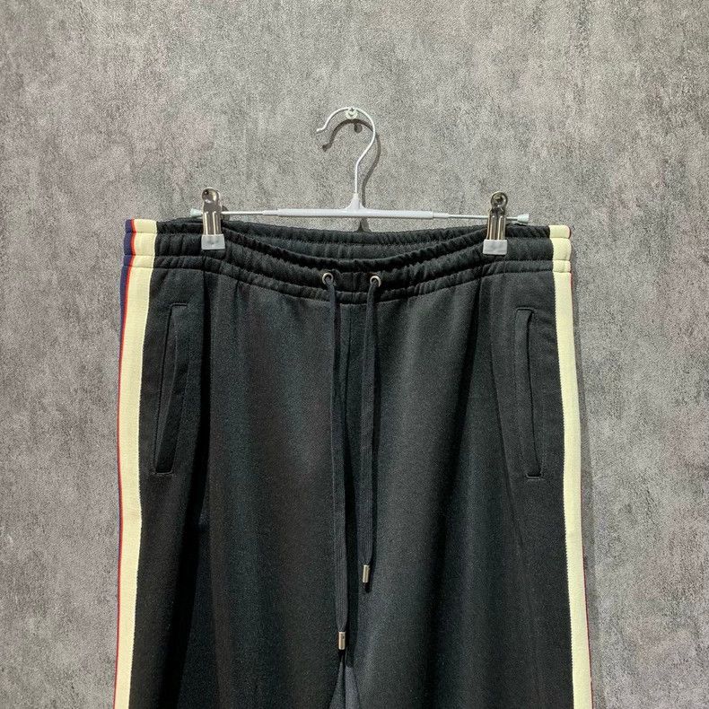 Gucci Gucci Size S Classic school uniform trousers size S 2502- Size US 30 / EU 46 - 4 Thumbnail