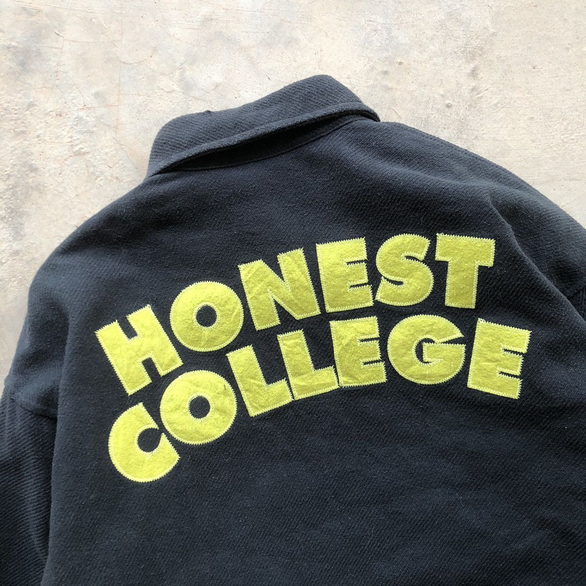 Japanese Brand × Studio Seven Honest College by STUDIO SEVEN Worker Jacket Size US M / EU 48-50 / 2 - 4 Thumbnail