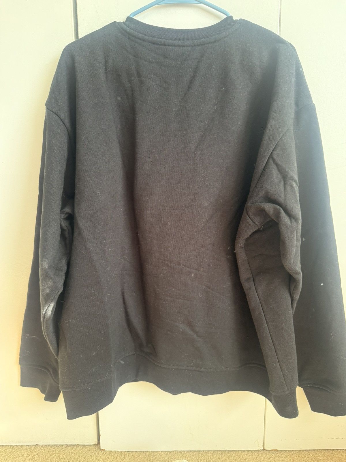 Kith Kith Rocky Million To One Crewneck - XL Size US XL / EU 56 / 4 - 5 Thumbnail