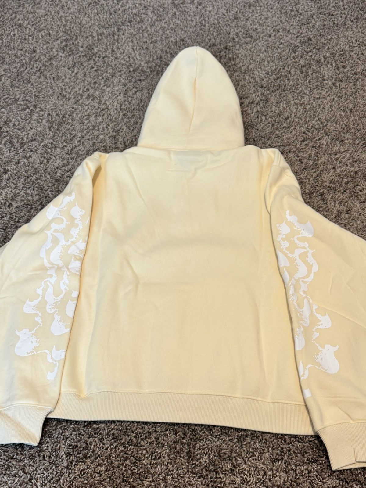 RETROVERT Retrovert City of Dreams Hoodie Size US L / EU 52-54 / 3 - 2 Thumbnail