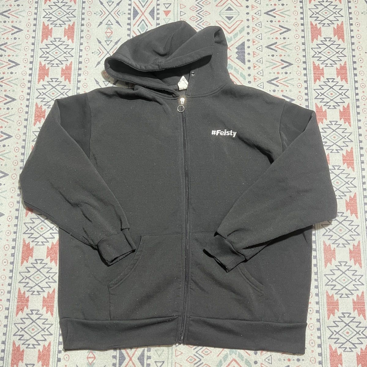 Cartoon Network × Designer Betty Boop x Denifits Designer cartoon Hoodie Size US XL / EU 56 / 4 - 5 Thumbnail