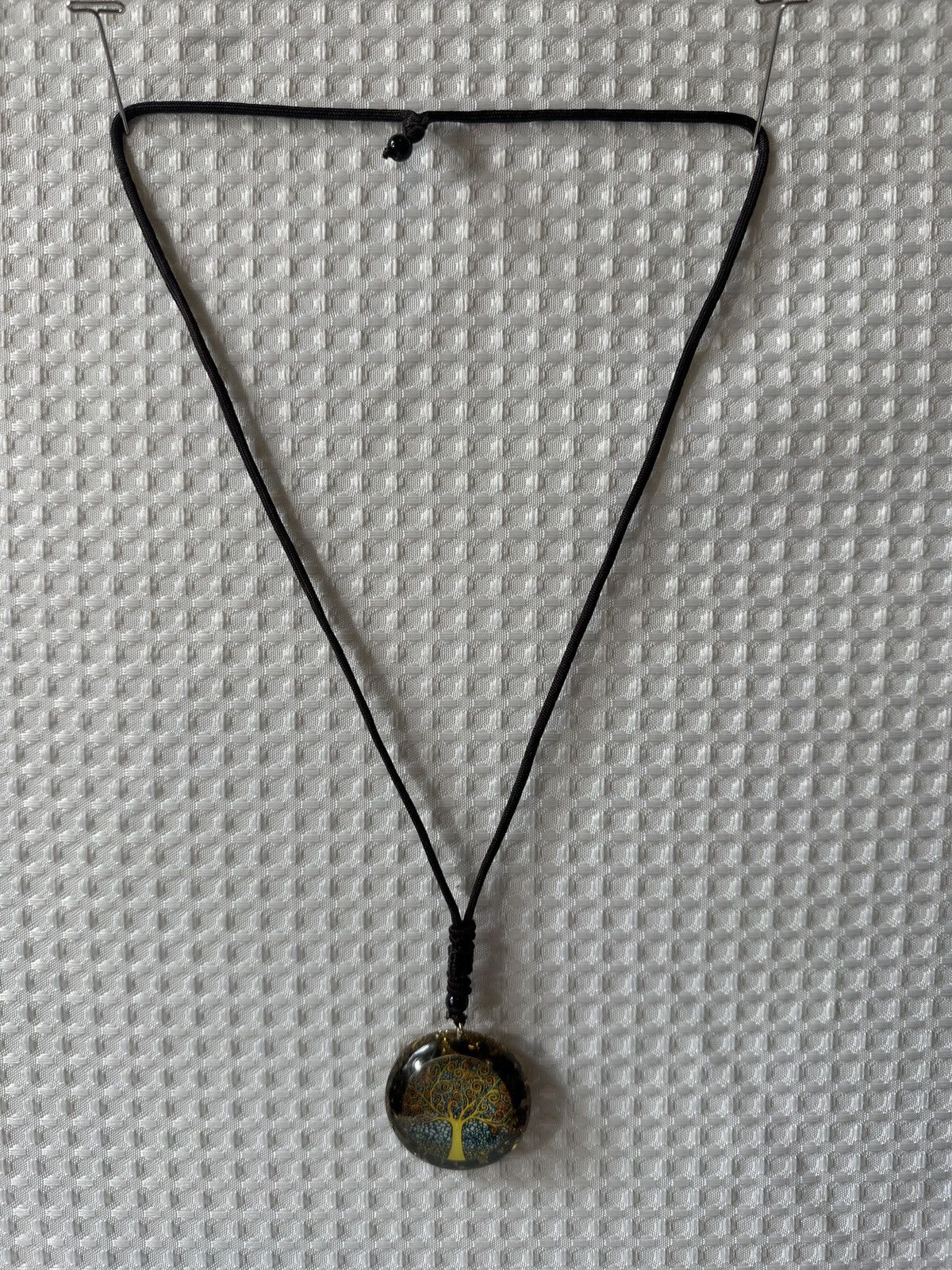 Other Tree of Life Pendant NWT Size ONE SIZE - 2 Thumbnail