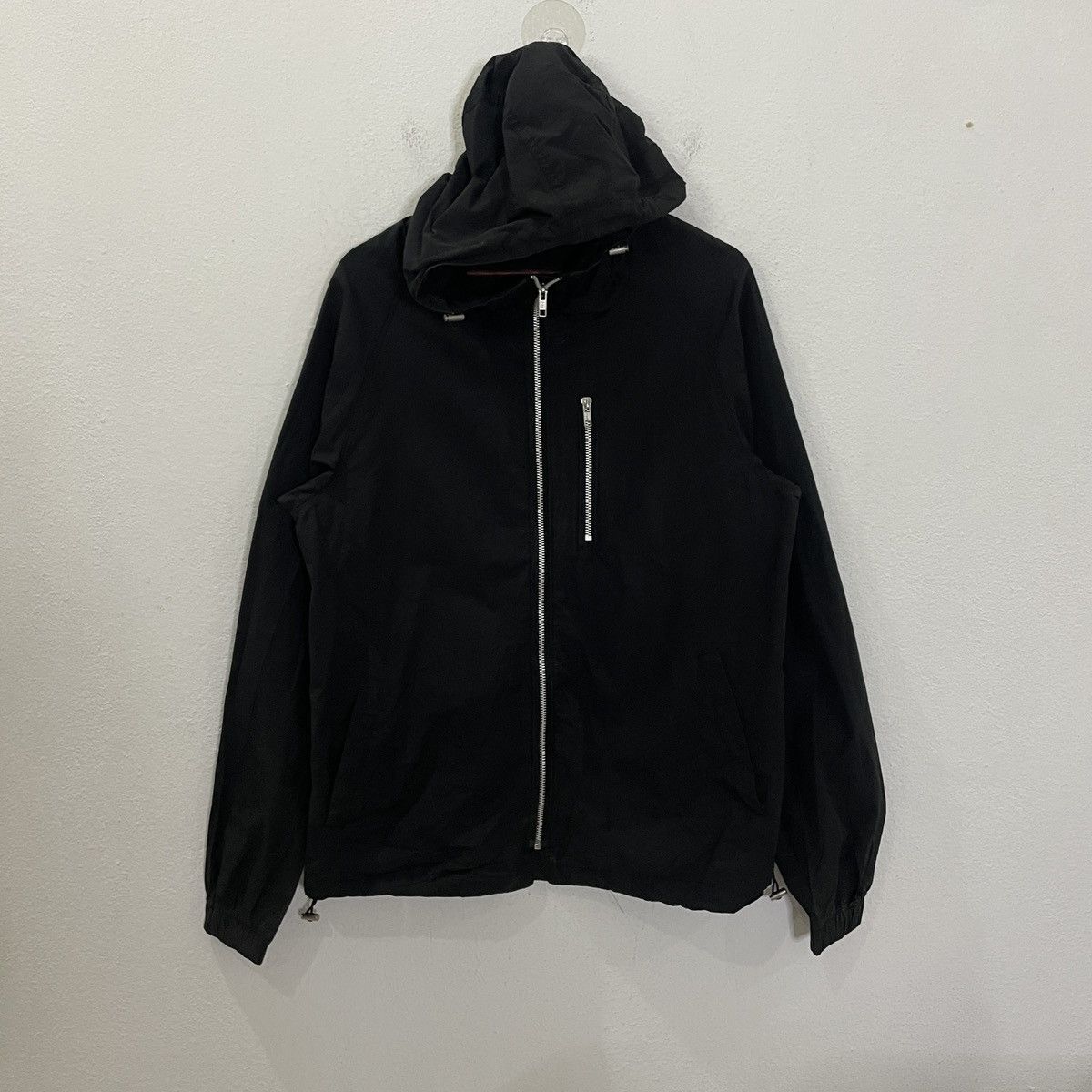 Other Vintage Farmer’s Market Zipper Ups Jacket Size US M / EU 48-50 / 2 - 1 Thumbnail