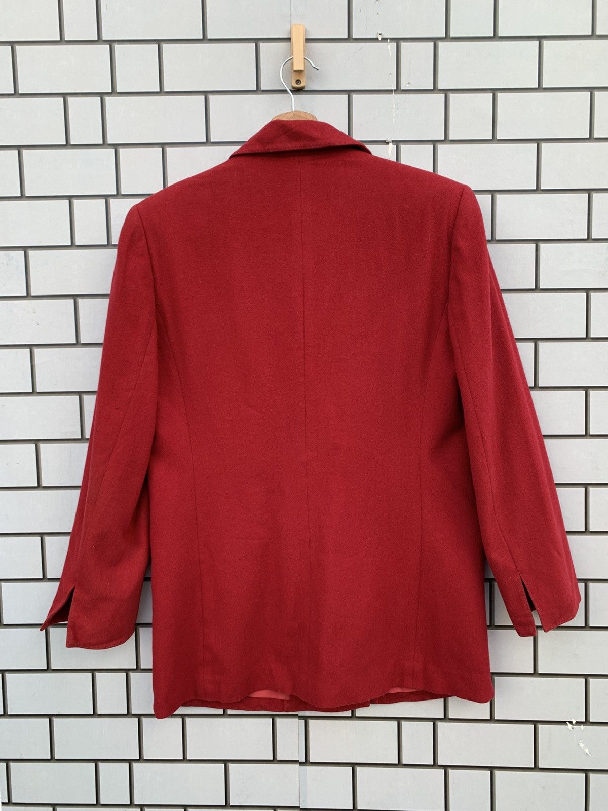 Christian Dior Monsieur × Designer × Vintage Vintage Christian Dior Size M / US 6-8 / IT 42-44 - 4 Thumbnail