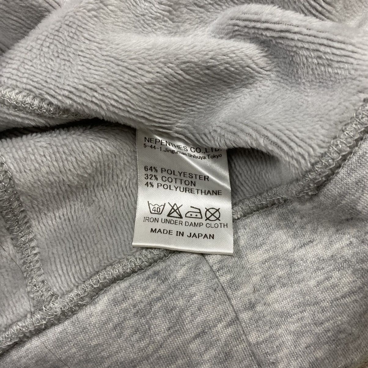 South2 West8 south 2 west 8 nepenthes sweatshirt Size US M / EU 48-50 / 2 - 7 Thumbnail