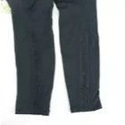 Other Tangerine Womens Small Gray Leggings Mesh Detail Activewear Size 28" / US 6 / IT 42 - 3 Thumbnail