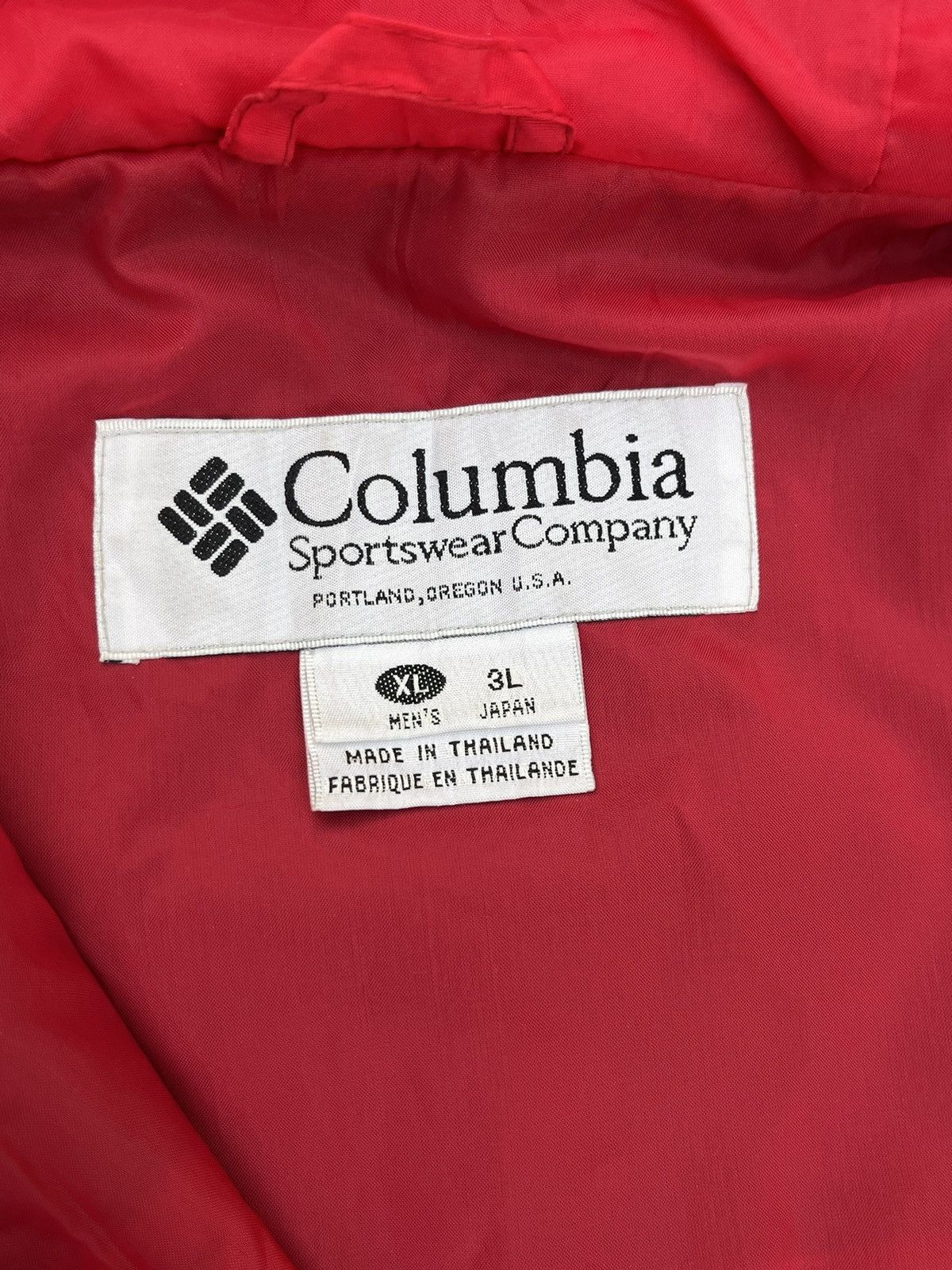 Columbia Columbia Size US XXL / EU 58 / 5 - 4 Thumbnail