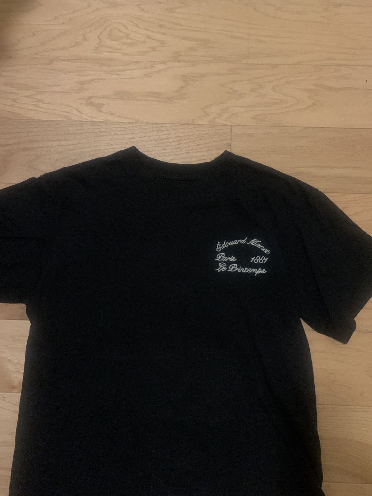 Pacsun pacsun tee Size US M / EU 48-50 / 2 - 1 Thumbnail