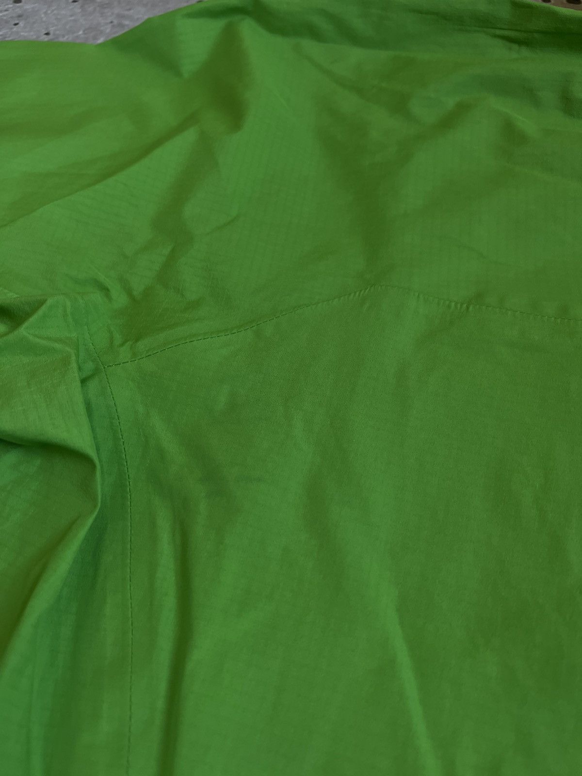 Haglofs HAGLOFS Lightweight Windbreaker Jacket Men Gore Tex Size M Size US M / EU 48-50 / 2 - 18 Thumbnail