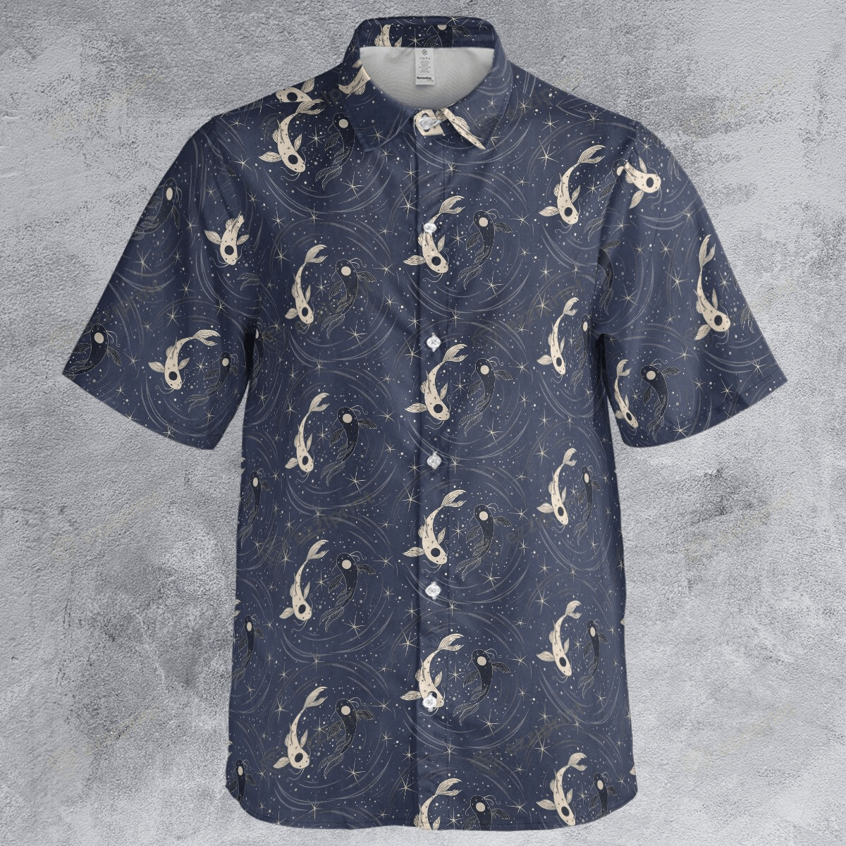 The Unbranded Brand Tui and La Avatar The Last Airbender Button Down Shirt Size US M / EU 48-50 / 2 - 2 Thumbnail