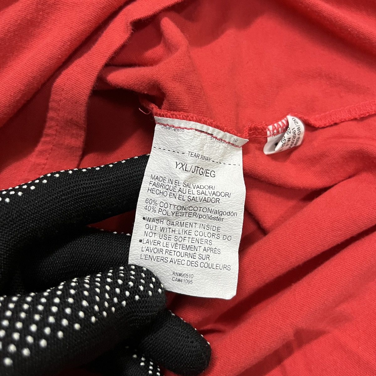 Under Armour Under Armour T Shirt Size US S / EU 44-46 / 1 - 4 Thumbnail