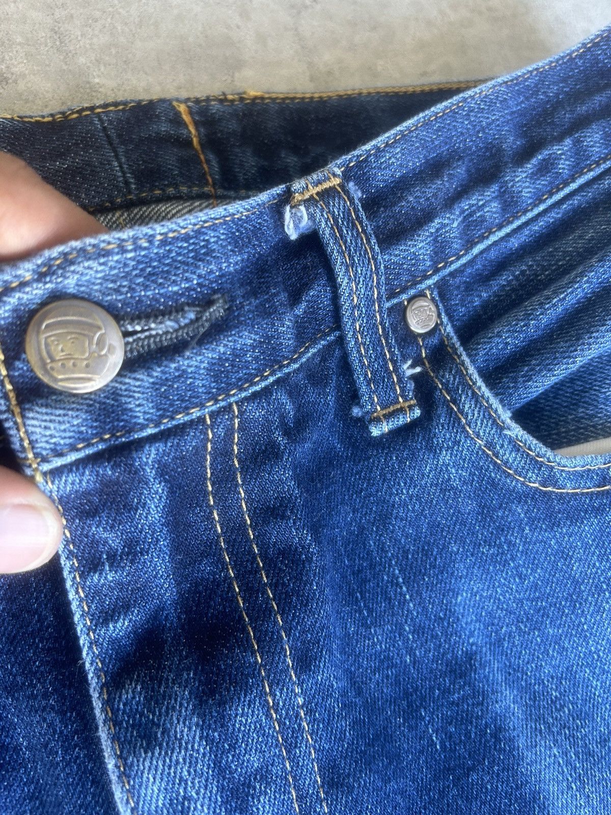 Billionaire Boys Club Bbc jeans Size US 31 - 3 Thumbnail