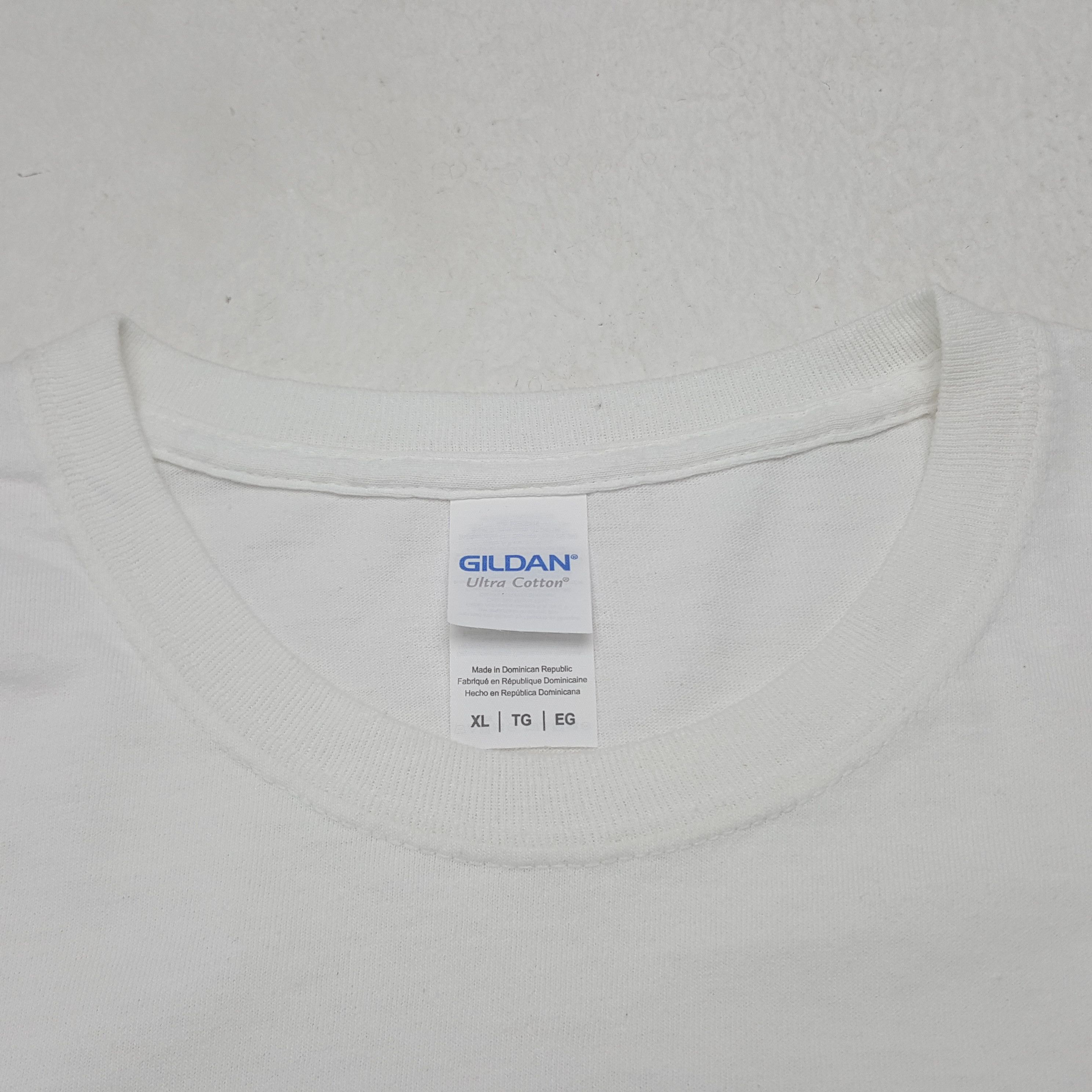 Other Vintage Yamaha Racing Logo Tshirt Size US XL / EU 56 / 4 - 5 Thumbnail