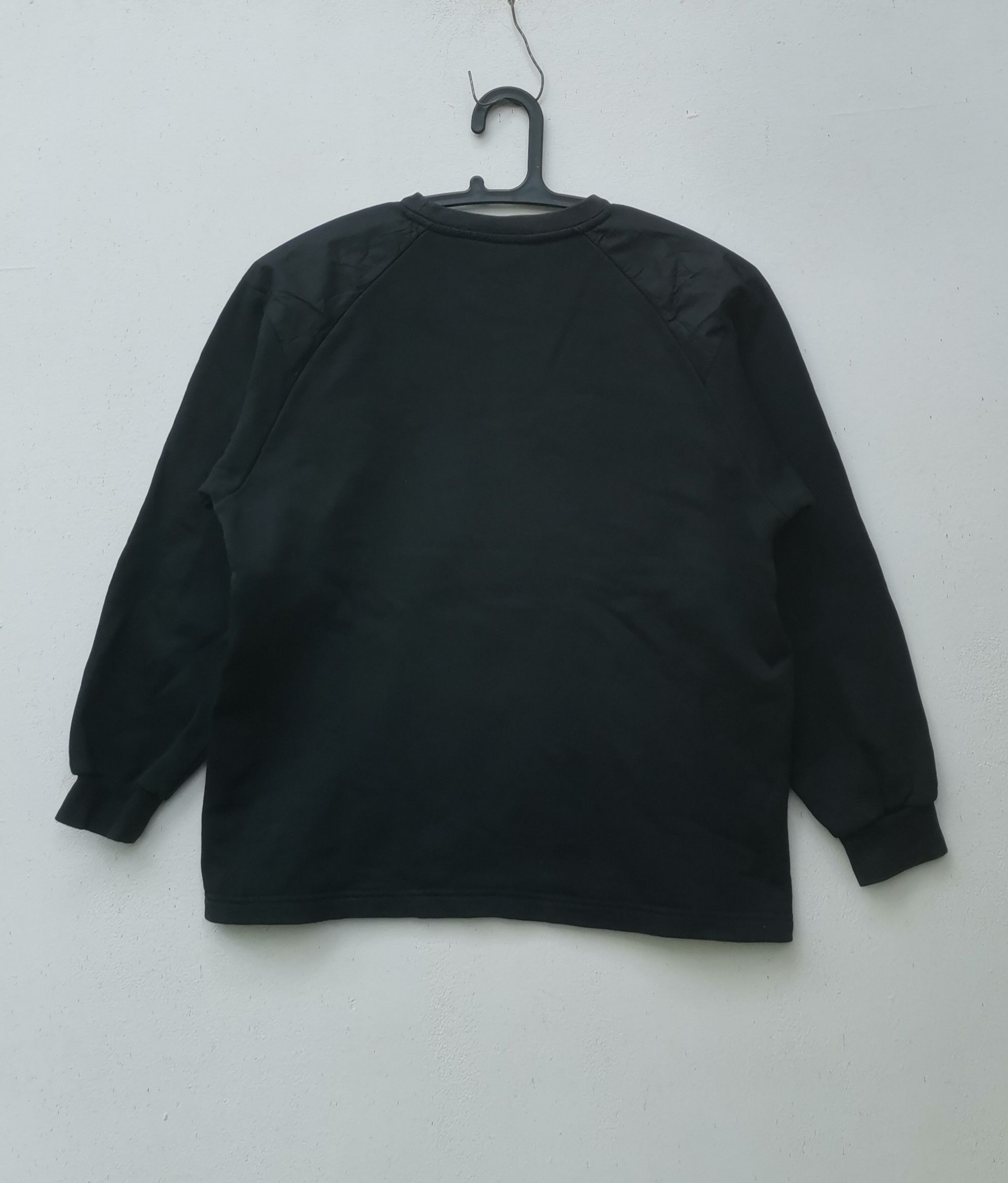 Nike Nike sweatshirt small logo Size US M / EU 48-50 / 2 - 3 Thumbnail