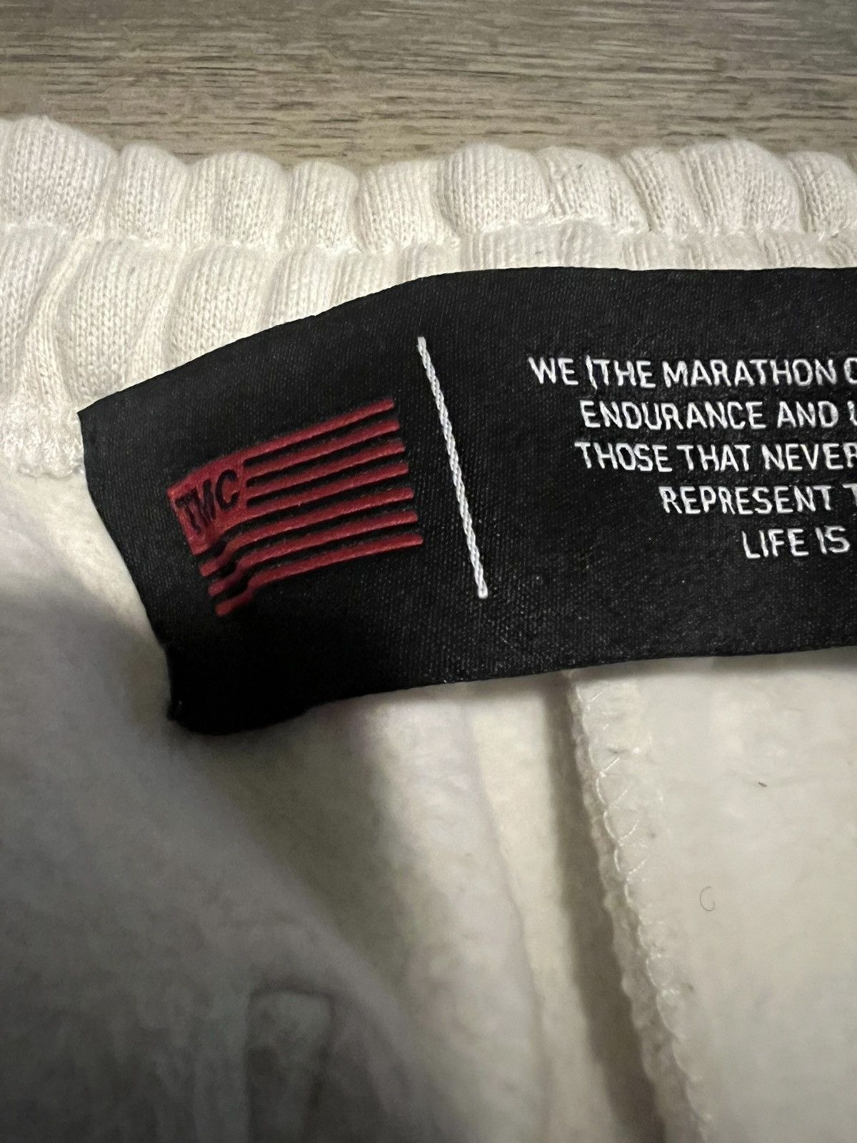 Other NIPSEY HUSSLE LIMITED EDITION (ULTRA) MARATHON PANTS Size US 32 / EU 48 - 8 Thumbnail