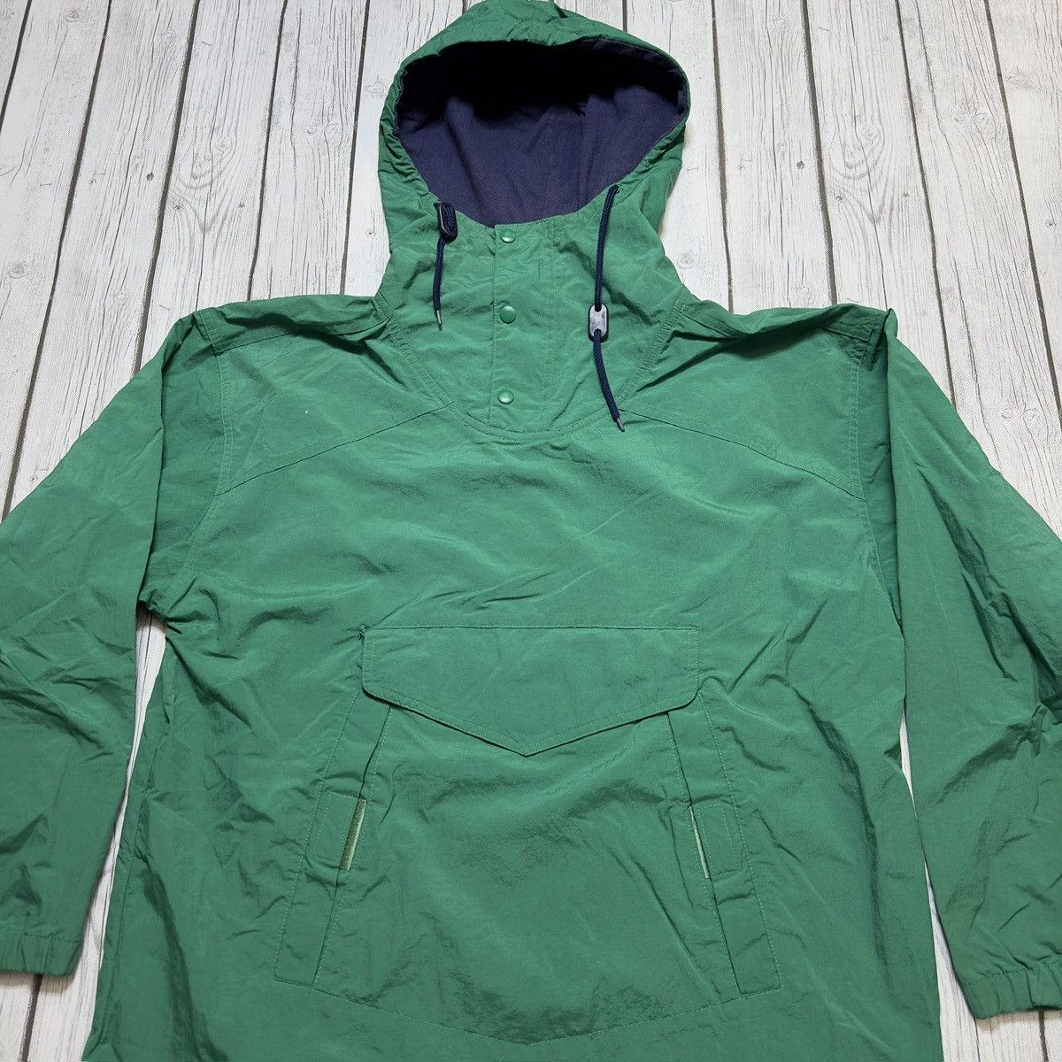 Gap × Vintage Vintage GAP windbreaker Size US S / EU 44-46 / 1 - 3 Thumbnail